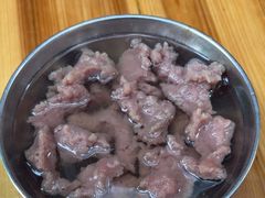 -老牌依强牛肉店(达道总店)