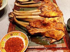 -那家小馆•北京菜•烤鸭(中关村店)