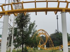-秦岭欢乐世界