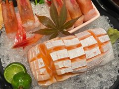 -無境·匠心日本料理(汉街店)