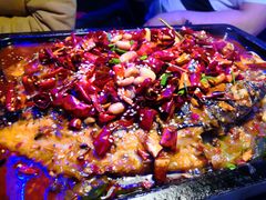 -炉鱼(爱琴海购物公园店)