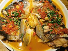 -丰乐餐厅·始于1999·本地老字号