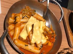 -烧肉达人•炭火烧肉(新天地店)