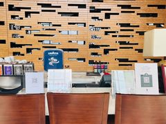 -天津海河悦榕庄·Lobby Lounge大堂吧