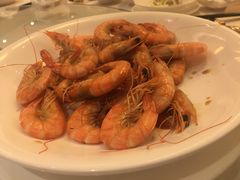 -利苑酒家(合景国际金融广场店)