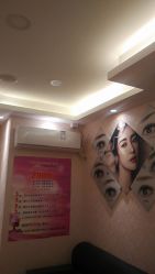 -本真坊美容美体沙龙