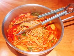 -新贝乐意大利餐厅(苏州中心店)