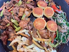 -一烙锅(友谊店)