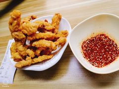 小酥肉-四川老牛麻辣烫(北门桥店)