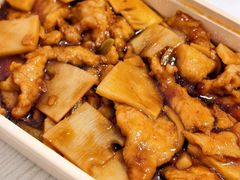 -杏园餐厅(阜成门店)