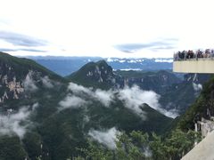 -重庆云阳龙缸景区