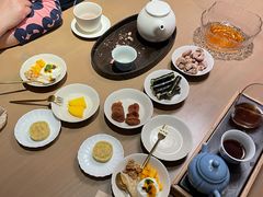 -隐溪茶馆(金虹桥店)
