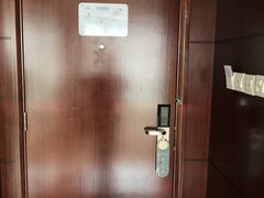 -扬州中集格兰云天大酒店