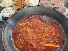 -星鸿社重庆老火锅