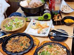 -胜代日本料理(云程巷小区店)