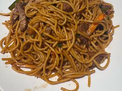 -路易十三西餐厅(西关新天地店)