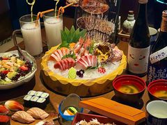 -千代武日本料理(哈西店)