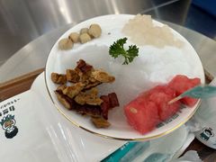 -自然椰·海南清补凉(海月广场店)