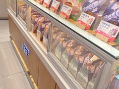 -爸爸糖吐司面包(大连高新锦辉商场店)