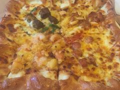 -必胜客(万象城店)