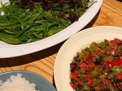 -缘生态云南菜·野生菌庭院餐厅(华侨城店)