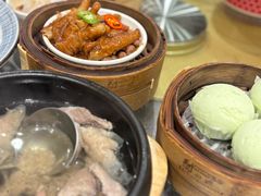 -丰鲤楼•闽南茶楼(仟禧汇店)