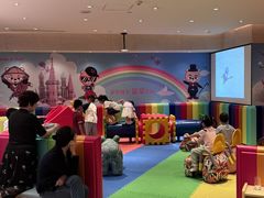 -盛宴自助餐厅(运达喜来登店)