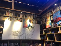 -鱼库·不仅是一家烤鱼店(车公庙店)