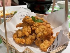 -渔语鱼酸菜鱼新川菜(来福士店)
