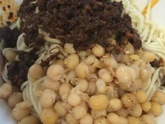 豌杂面-花市豌杂面(民生路店)