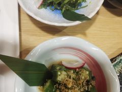 -山之川日料放题(通州店)