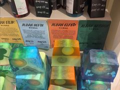 -LUSH(威尼斯人店)
