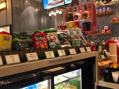-深圳百老汇电影中心(IMAX万象天地店)