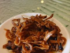 -樟木头三正半山酒店·汉宫中餐厅