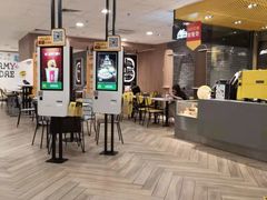 -麦当劳(华融店)