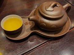 -茶叁酒肆·楚味江湖(菱角湖店)