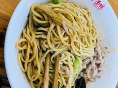 -泰顺江南春面馆
