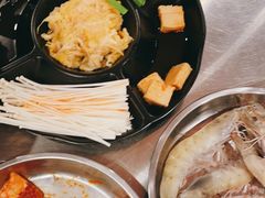 -英雄故事地摊烤肉(马驹桥店)