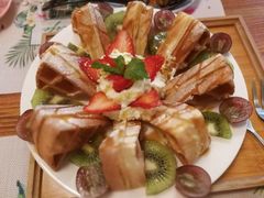 -Kitchen·Y洋厨房西餐厅(王府壹号店)