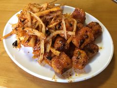 桔梗-鸡西冷面(翠竹店)