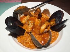 -大树餐厅(益田假日店)