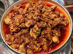 -志晖园圆子鸡·辣子鸡(阳光店)