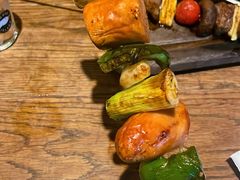 -Goose Island Brewhouse鹅岛精酿啤酒餐厅