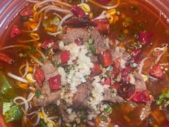 -古都历食南京菜·烤鸭·鸭血粉丝·汤包(南京博物院店)