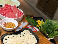-佬土鹅肠火锅(解放路店)
