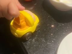 -捞王猪肚鸡火锅(财富中心店)