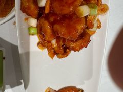 -玉林烤鸭店(定福庄店)