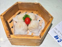 -叹茶靓点·粤式餐厅·全天茶市(石井万民广场店)