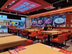 -朴大叔拌饭(上海金山万达店)