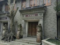 -龙潭水乡